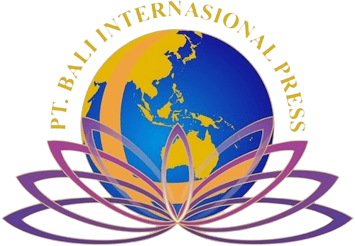 Logo BI Press