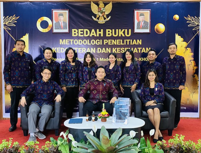 Profil PT. Bali International Press